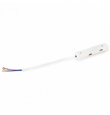 Ввод питания для шинопровода Ambrella Light Magnetic Track System GL3628