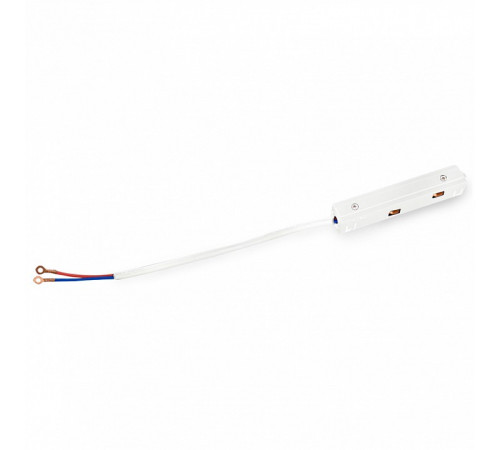 Ввод питания для шинопровода Ambrella Light Magnetic Track System GL3628 Ввод питания для шинопровода Ambrella Light Magnetic Track System GL3628
