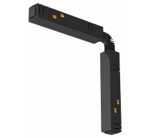 Коннектор питания для шинопровода Ambrella Light Track System GL3637