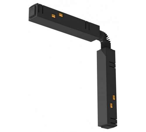Коннектор питания для шинопровода Ambrella Light Track System GL3637