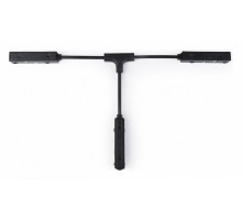 Коннектор питания для шинопровода Ambrella Light Track System GL3638