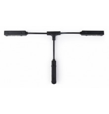 Коннектор питания для шинопровода Ambrella Light Track System GL3638