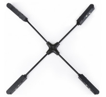 Коннектор питания для шинопровода Ambrella Light Track System GL3639