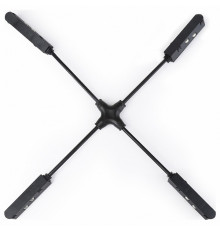 Коннектор питания для шинопровода Ambrella Light Track System GL3639