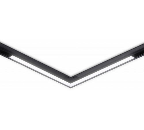 Трековый магнитный светильник Ambrella Light Magnetic Track System GL3982