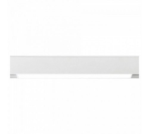 Трековый светильник Ambrella Light Track System GL4001