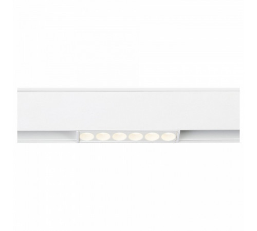 Трековый светильник Ambrella Light Track System GL4017