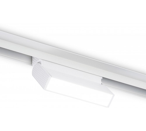 Трековый магнитный светильник Ambrella Light Magnetic Track System GL4058