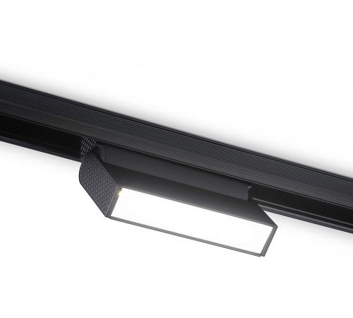 Трековый магнитный светильник Ambrella Light Magnetic Track System GL4059