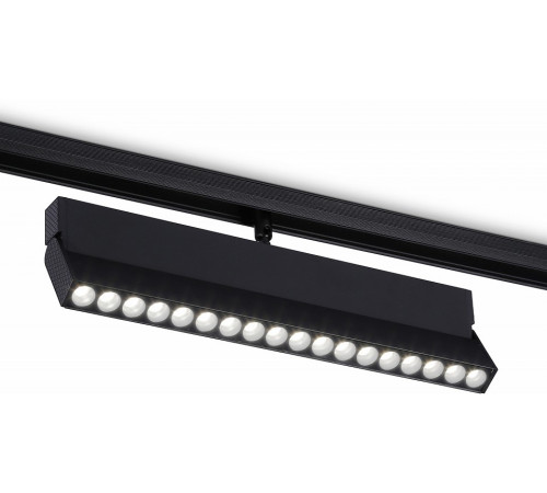 Трековый магнитный светильник Ambrella Light Magnetic Track System GL4081