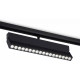 Трековый магнитный светильник Ambrella Light Magnetic Track System GL4081