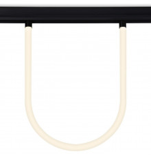 Трековый магнитный светильник Ambrella Light Magnetic Track System GL4300