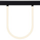 Трековый магнитный светильник Ambrella Light Magnetic Track System GL4300