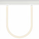 Трековый магнитный светильник Ambrella Light Magnetic Track System GL4302
