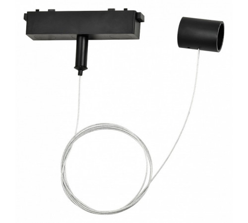 Подвес для трековых гибких светильников Ambrella Light Magnetic Track System GL4310