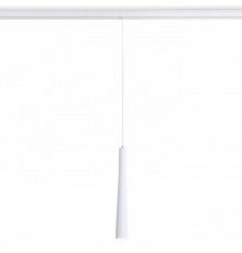 Трековый магнитный светильник Ambrella Light Magnetic Track System GL4350