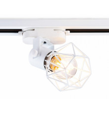 Трековый однофазный светильник Ambrella Light Track System GL5001