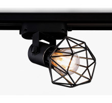 Трековый однофазный светильник Ambrella Light Track System GL5002