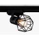 Трековый однофазный светильник Ambrella Light Track System GL5002
