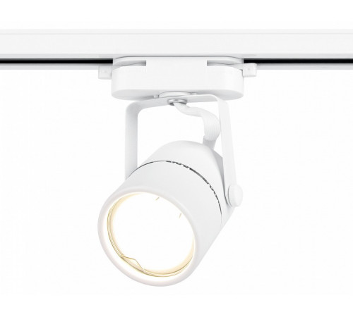 Трековый однофазный светильник Ambrella Light Track System GL5101