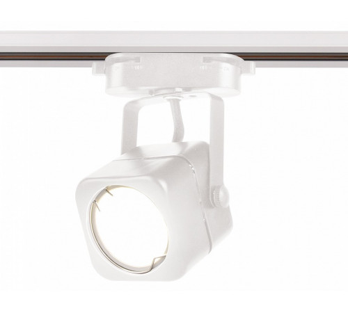 Трековый однофазный светильник Ambrella Light Track System GL5107 Трековый однофазный светильник Ambrella Light Track System GL5107