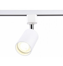 Трековый однофазный светильник Ambrella Light Track System GL5121