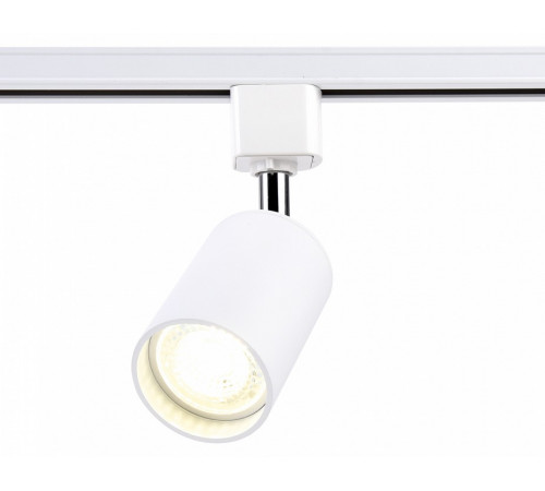 Трековый однофазный светильник Ambrella Light Track System GL5121