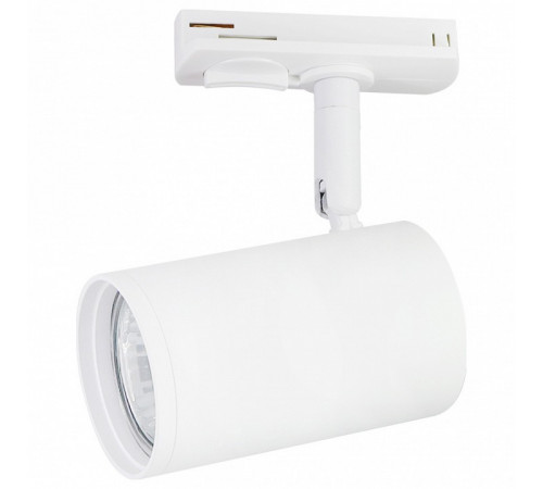 Трековый однофазный светильник Ambrella Light Track System GL5128 Трековый однофазный светильник Ambrella Light Track System GL5128