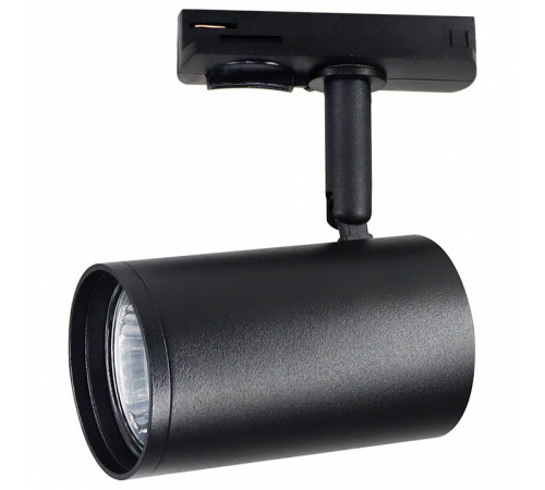 Трековый однофазный светильник Ambrella Light Track System GL5129 Трековый однофазный светильник Ambrella Light Track System GL5129