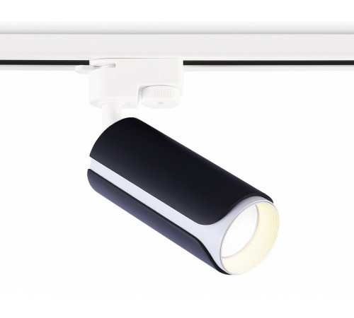 Трековый однофазный светильник Ambrella Light Track System GL5155 Трековый однофазный светильник Ambrella Light Track System GL5155