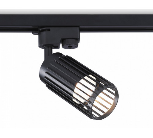 Трековый однофазный светильник Ambrella Light Track System GL5158 Трековый однофазный светильник Ambrella Light Track System GL5158