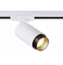 Трековый однофазный светильник Ambrella Light Track System GL5161