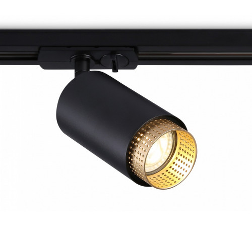 Трековый однофазный светильник Ambrella Light Track System GL5162