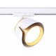 Трековый однофазный светильник Ambrella Light Track System GL5343