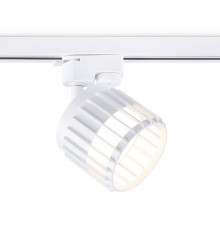 Трековый однофазный светильник Ambrella Light Track System GL5348