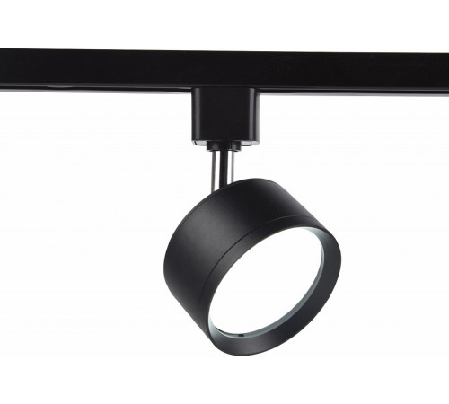 Трековый однофазный светильник Ambrella Light Track System GL5357 Трековый однофазный светильник Ambrella Light Track System GL5357
