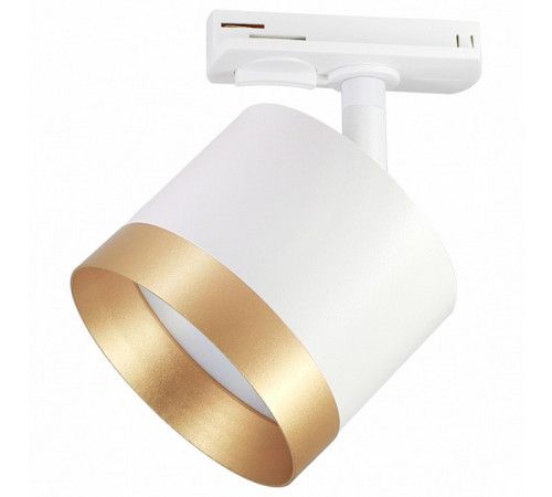 Трековый однофазный светильник Ambrella Light Track System GL5361 Трековый однофазный светильник Ambrella Light Track System GL5361