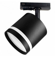 Трековый однофазный светильник Ambrella Light Track System GL5372