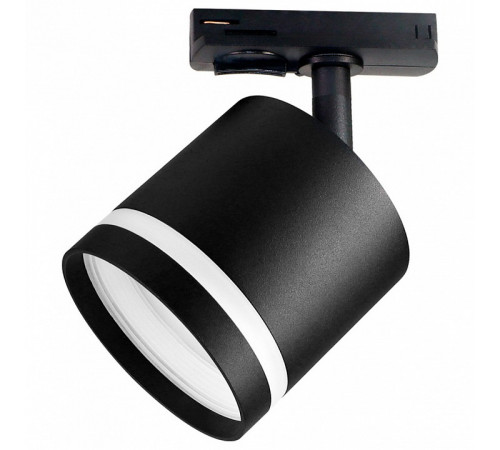Трековый однофазный светильник Ambrella Light Track System GL5372 Трековый однофазный светильник Ambrella Light Track System GL5372