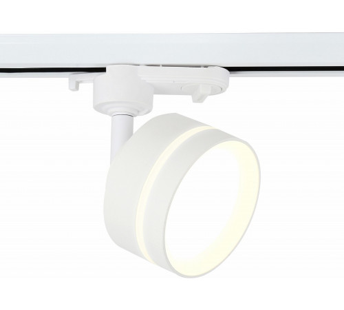 Трековый светильник Ambrella Light Track System GL5384 Трековый светильник Ambrella Light Track System GL5384