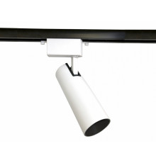 Трековый однофазный светильник Ambrella Light Track System GL5852