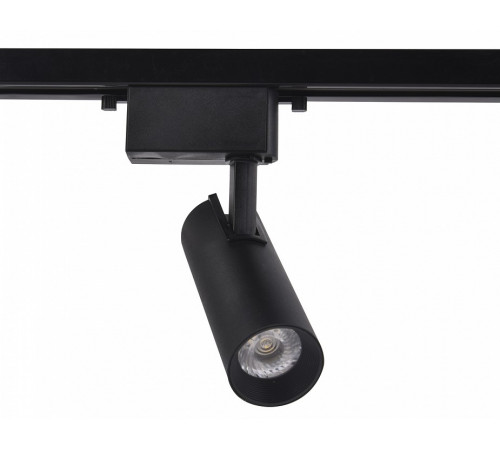 Трековый однофазный светильник Ambrella Light Track System GL5858 Трековый однофазный светильник Ambrella Light Track System GL5858