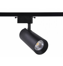 Трековый однофазный светильник Ambrella Light Track System GL5859