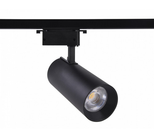 Трековый однофазный светильник Ambrella Light Track System GL5859 Трековый однофазный светильник Ambrella Light Track System GL5859