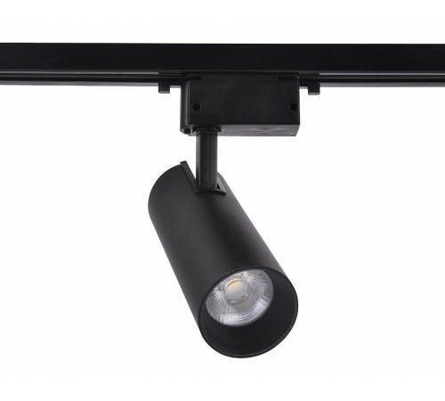 Трековый однофазный светильник Ambrella Light Track System GL5860 Трековый однофазный светильник Ambrella Light Track System GL5860