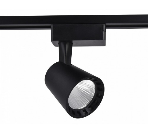 Трековый однофазный светильник Ambrella Light Track System GL5977 Трековый однофазный светильник Ambrella Light Track System GL5977