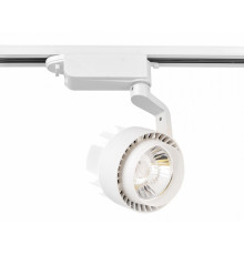 Трековый однофазный светильник Ambrella Light Track System GL6104
