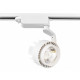 Трековый однофазный светильник Ambrella Light Track System GL6104