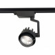 Трековый однофазный светильник Ambrella Light Track System GL6107