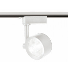 Трековый однофазный светильник Ambrella Light Track System GL6389